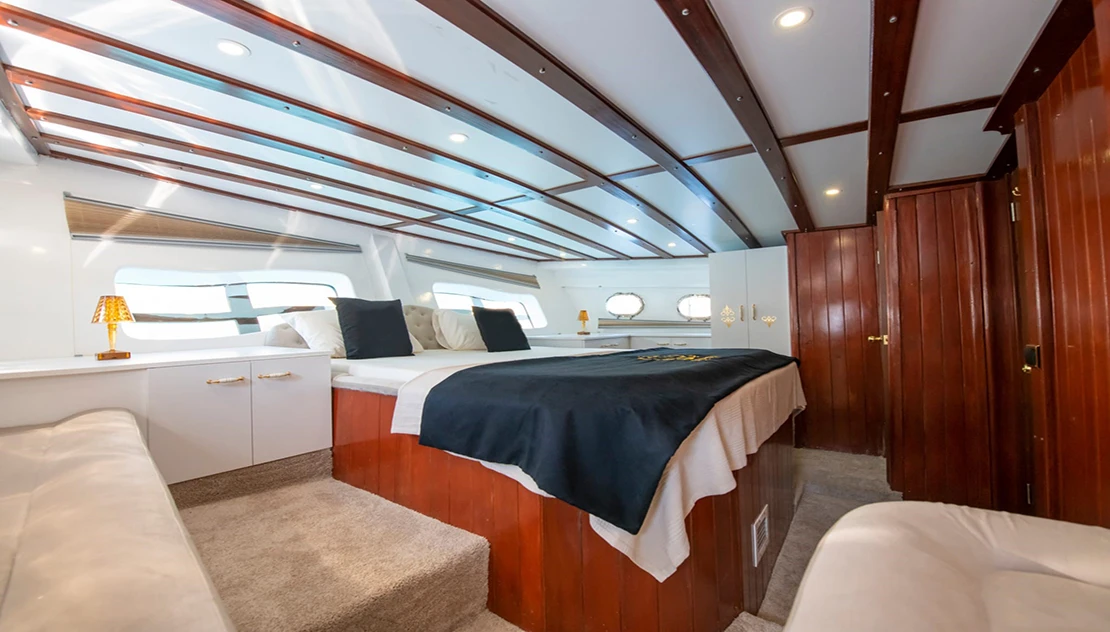 cabin