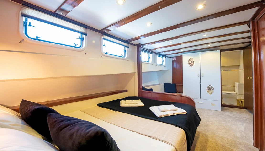 cabin
