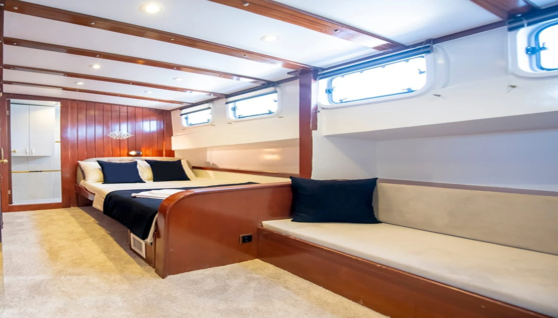 cabin