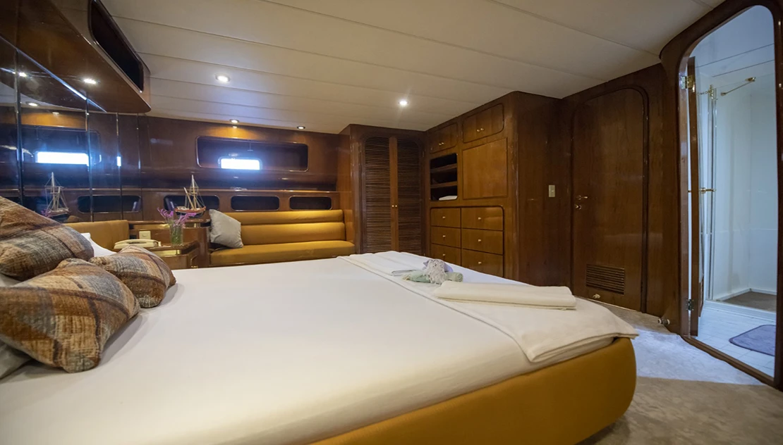 cabin