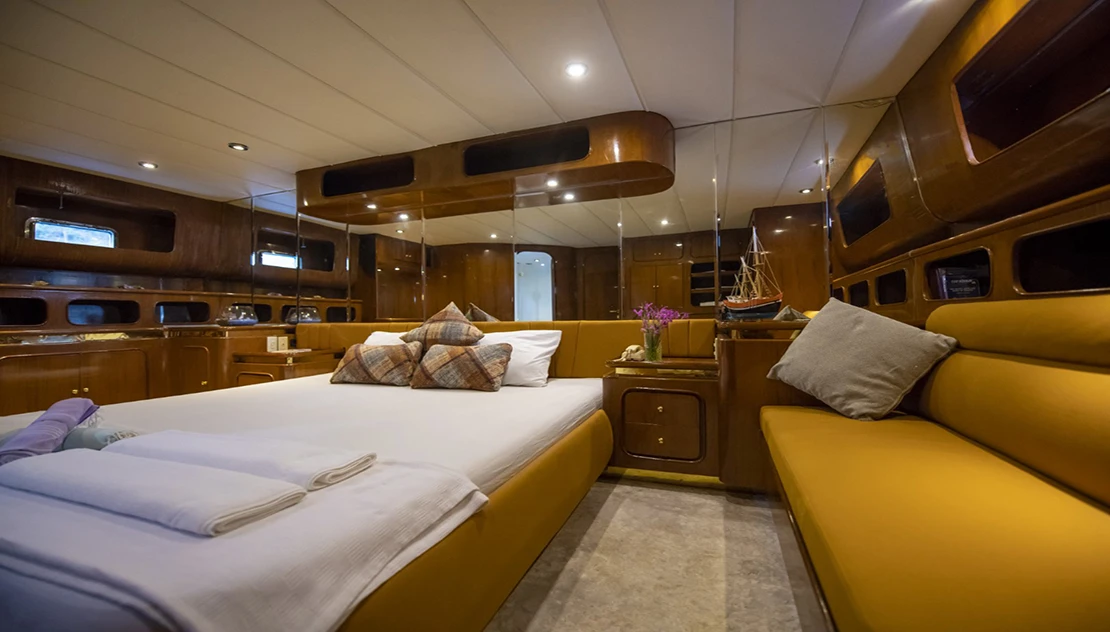 cabin