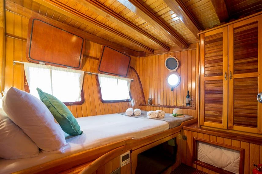 cabin