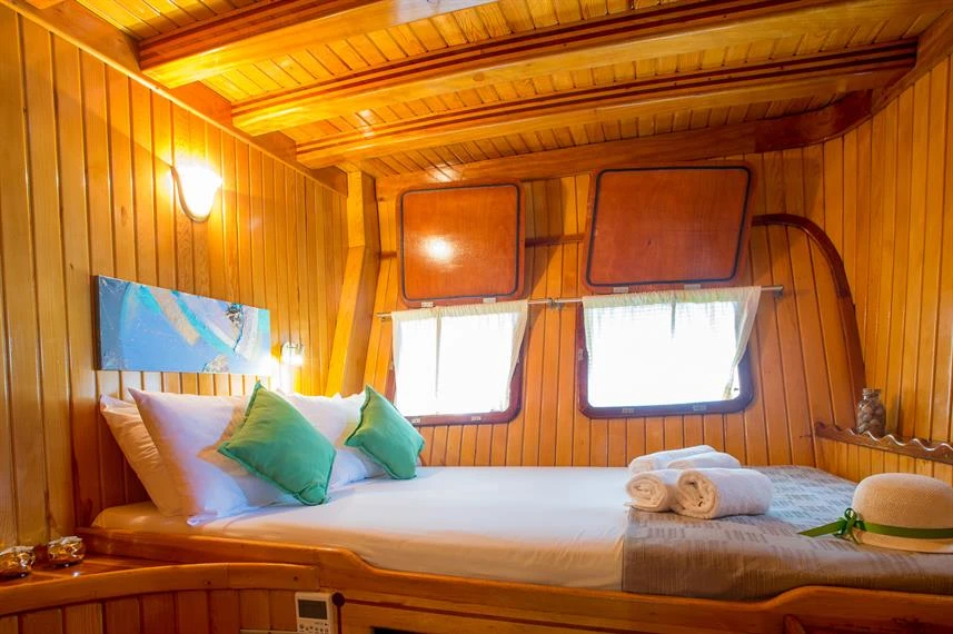 cabin