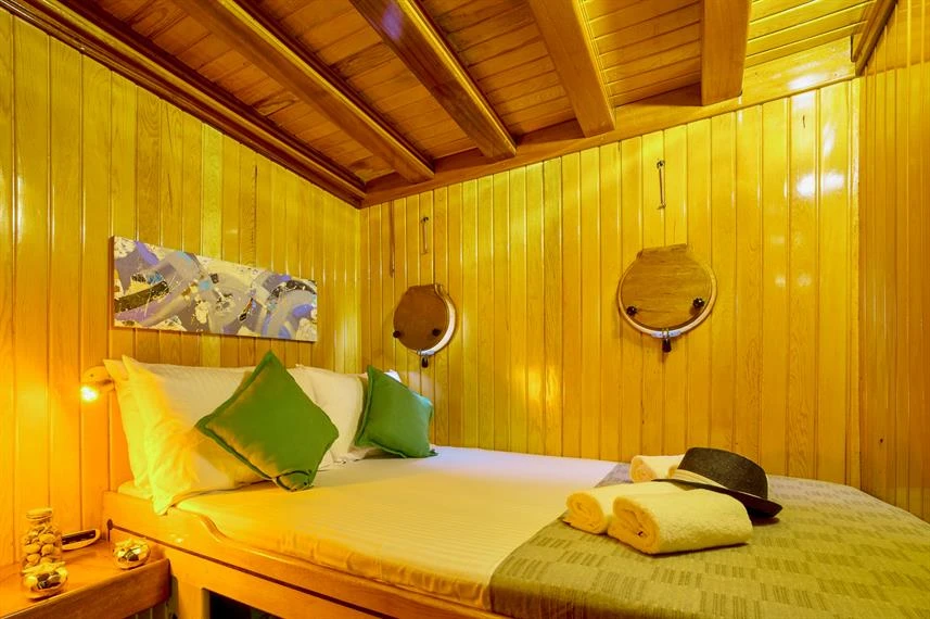 cabin