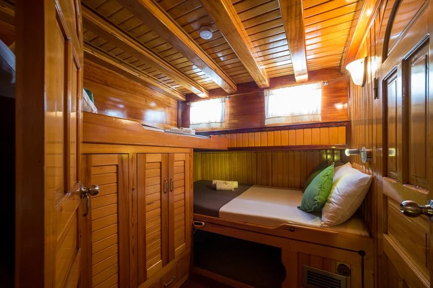 cabin