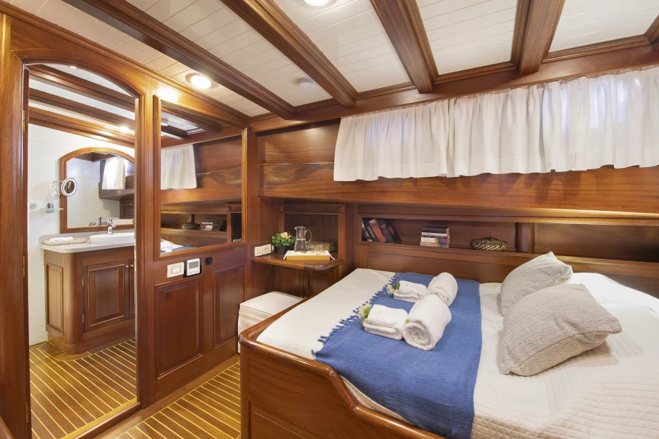 cabin