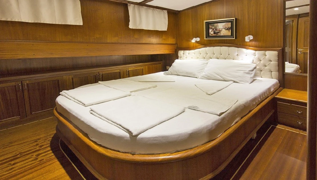 cabin