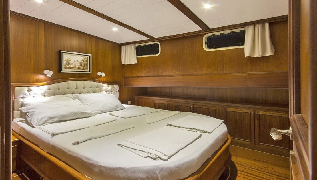 cabin