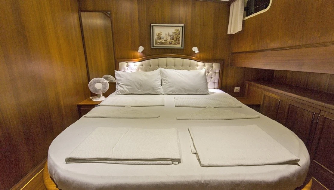 cabin