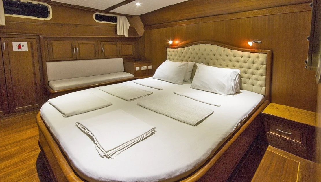 cabin