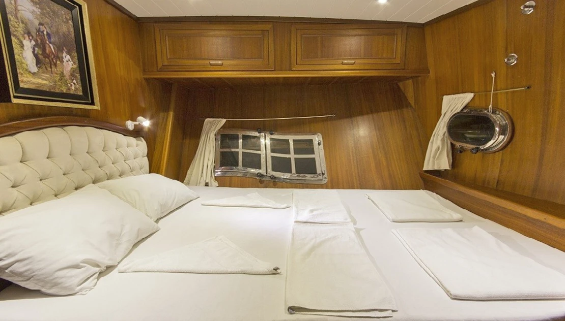 cabin