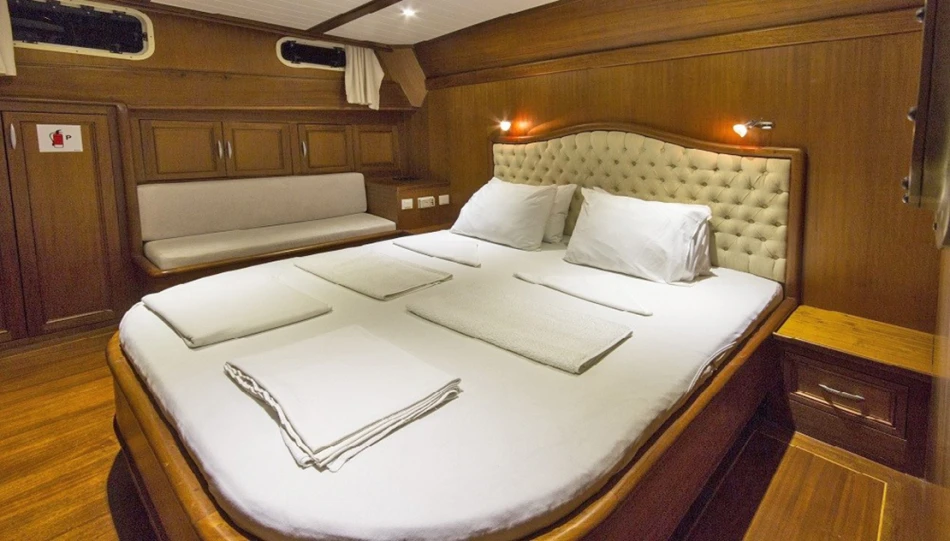 cabin
