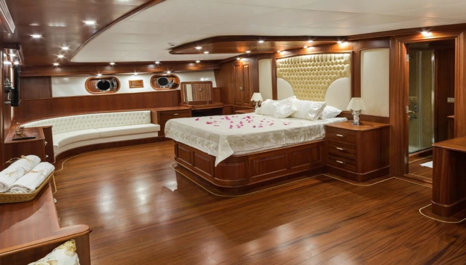 cabin