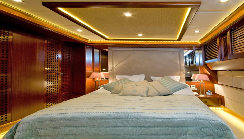 cabin