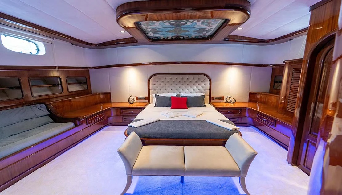 cabin