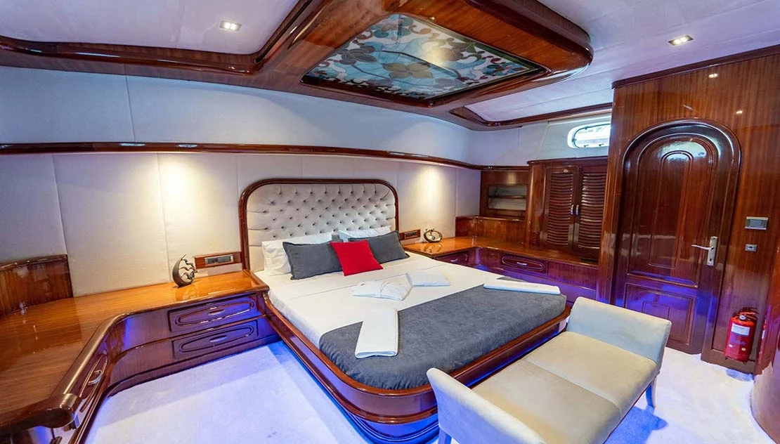 cabin