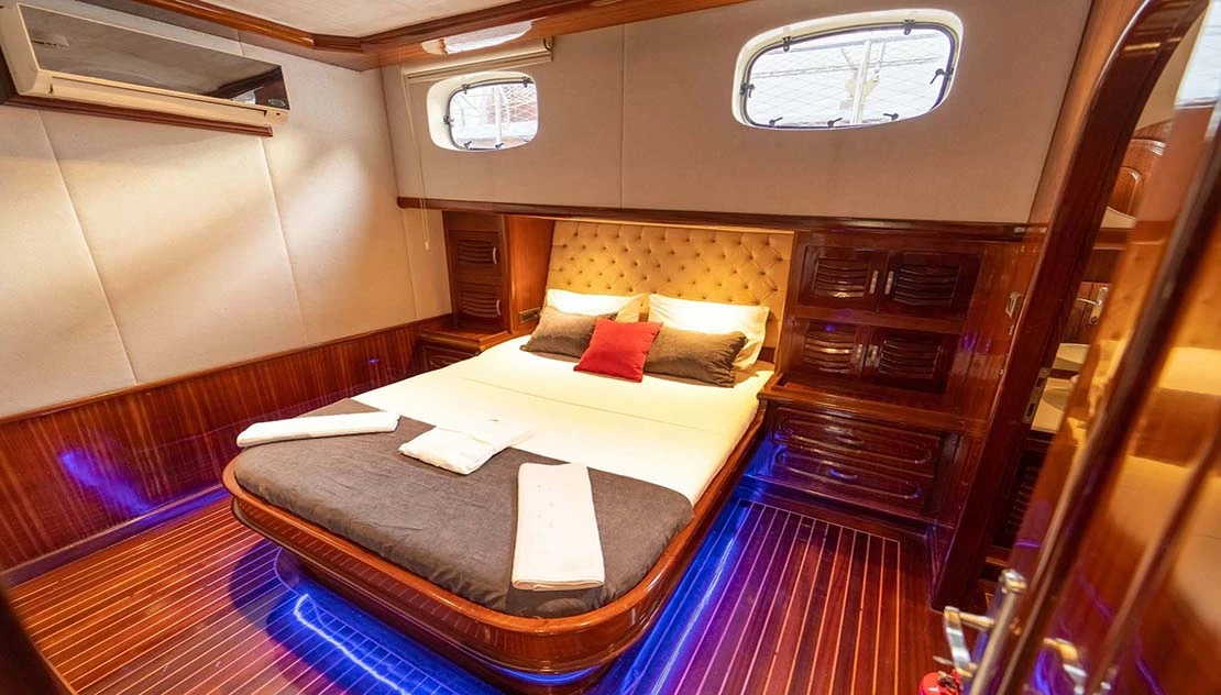 cabin
