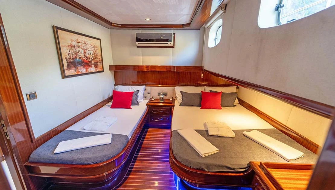 cabin