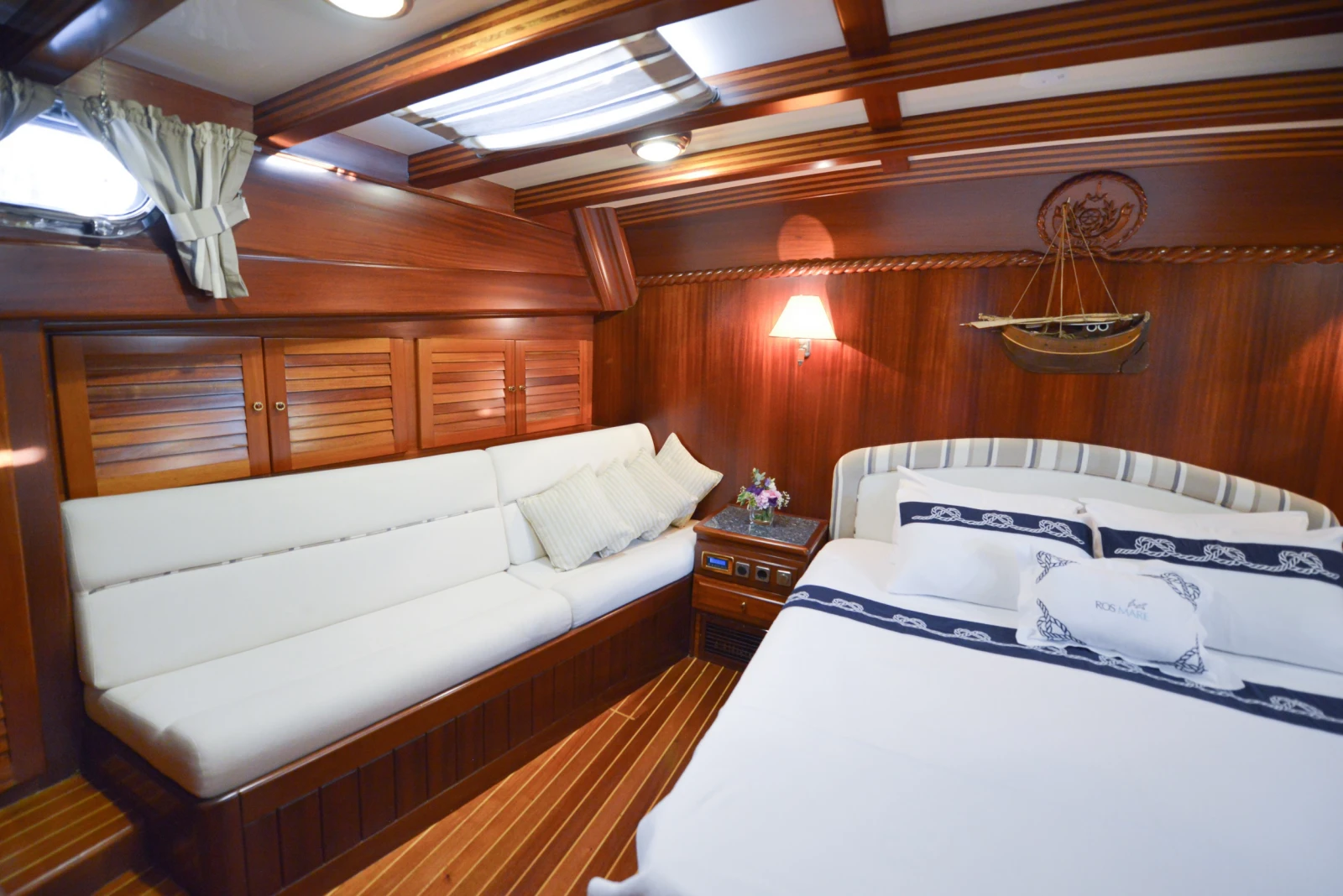 cabin