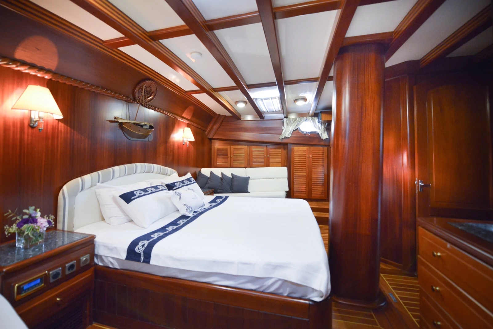 cabin