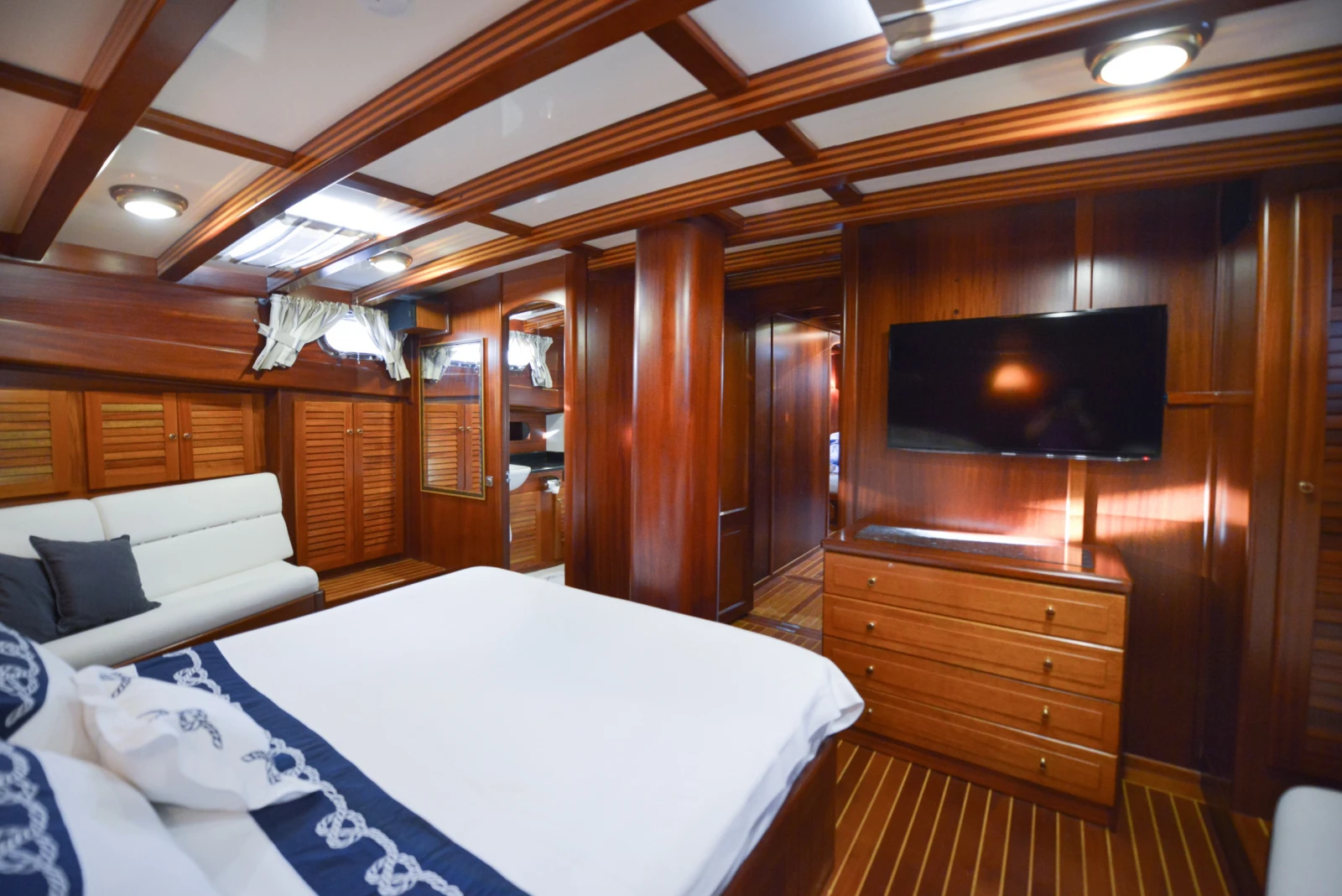 cabin