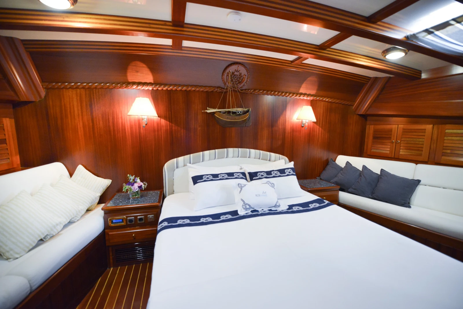 cabin