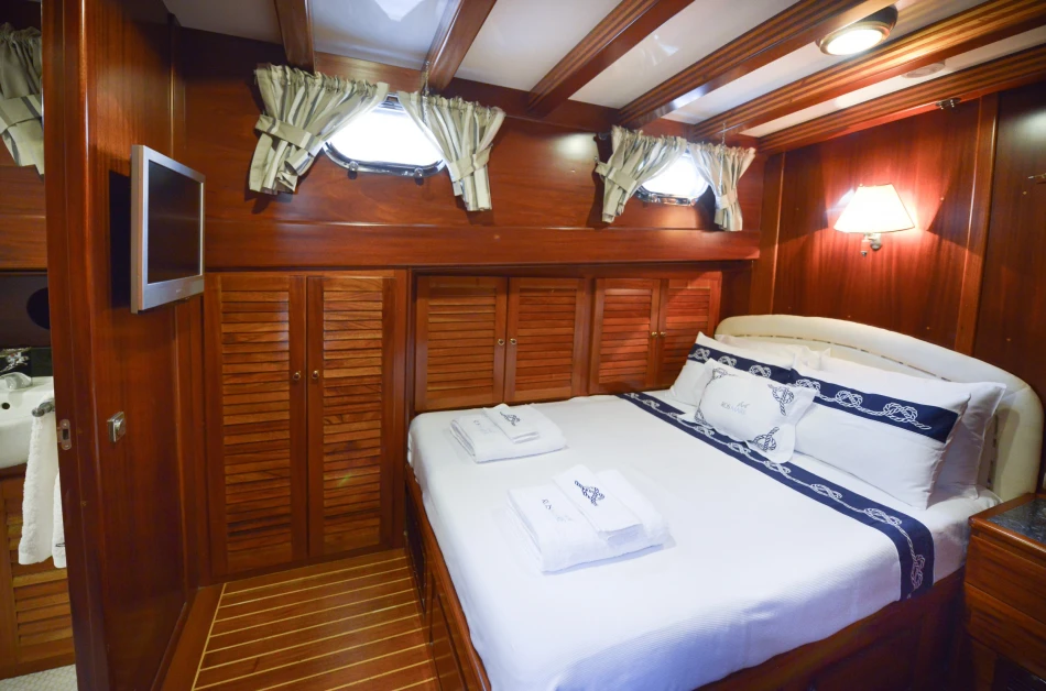 cabin