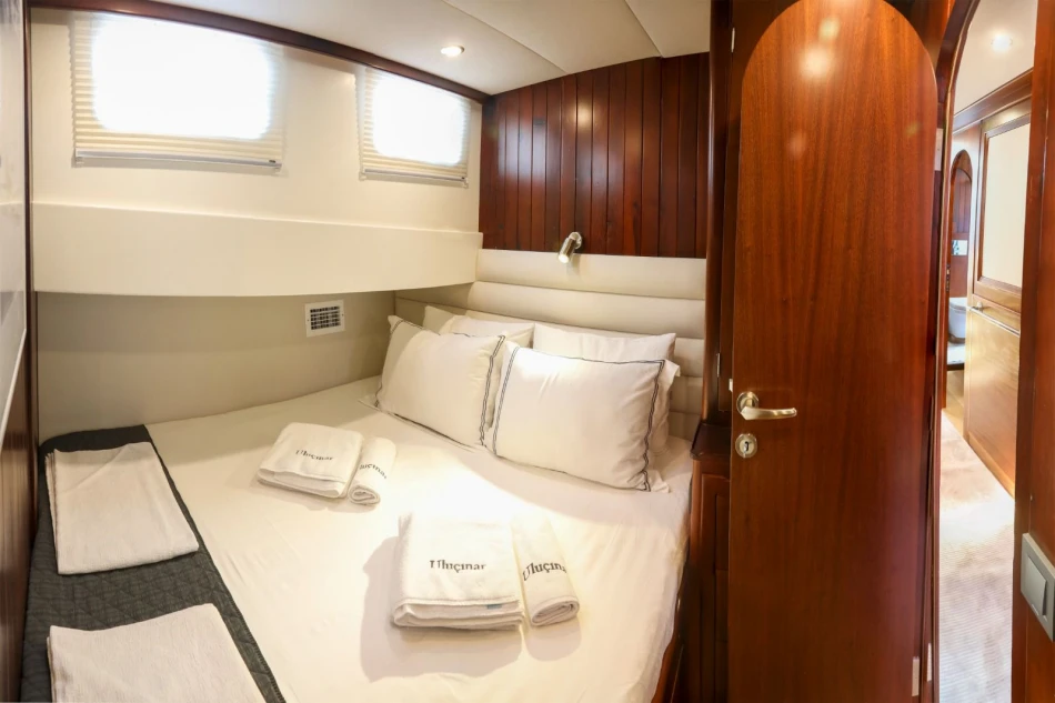 cabin