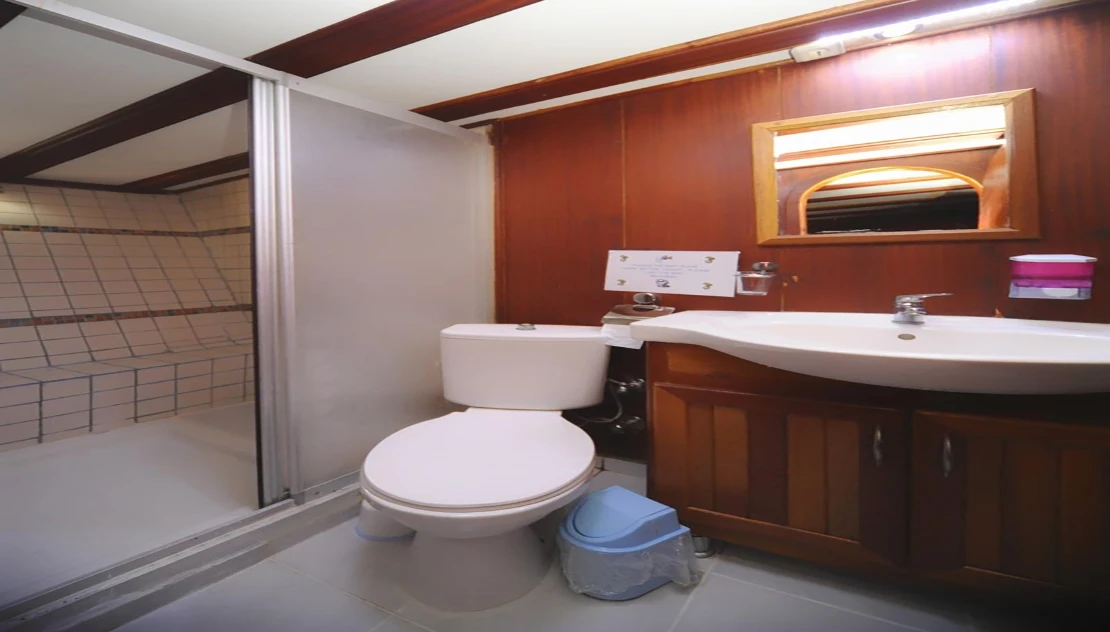 cabin