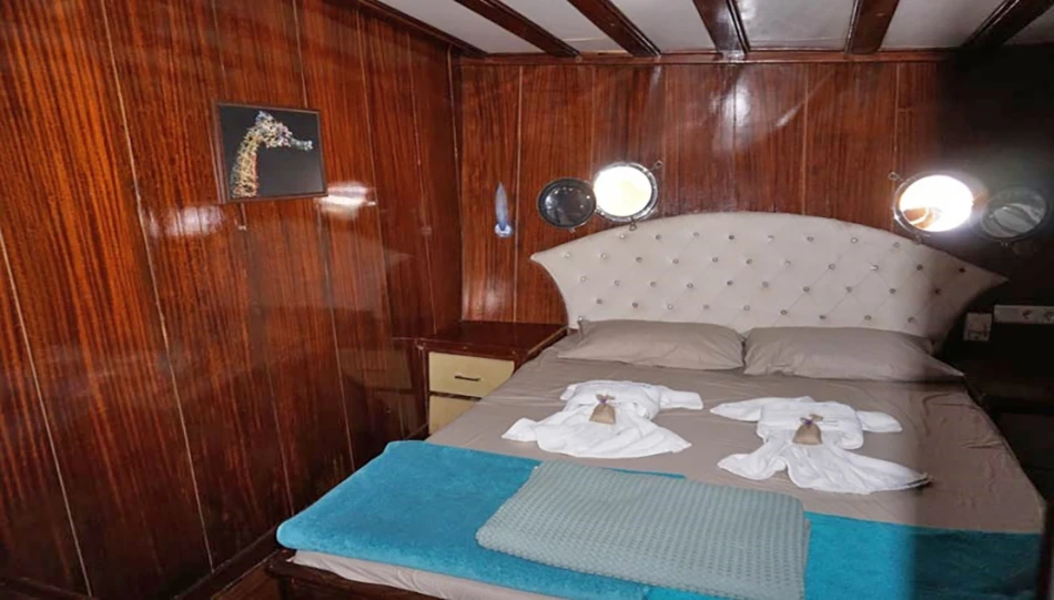 cabin