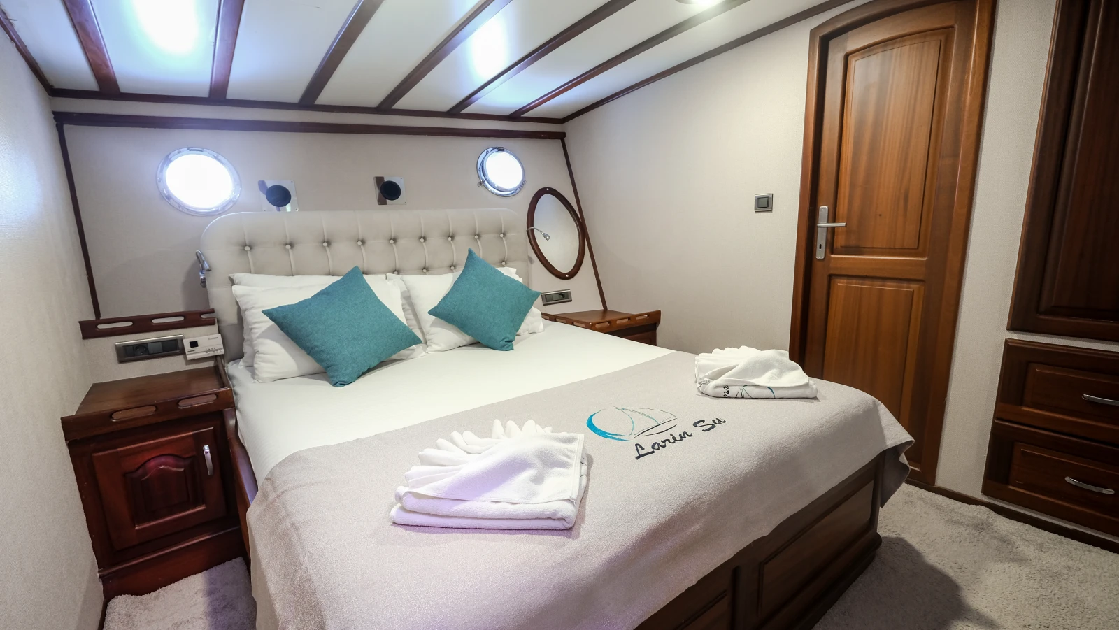 cabin