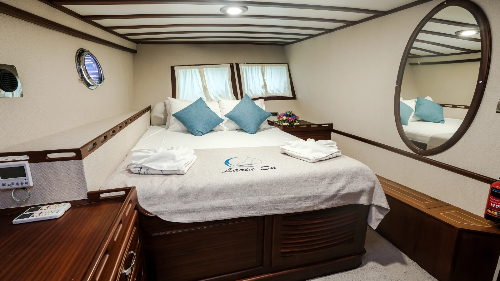 cabin