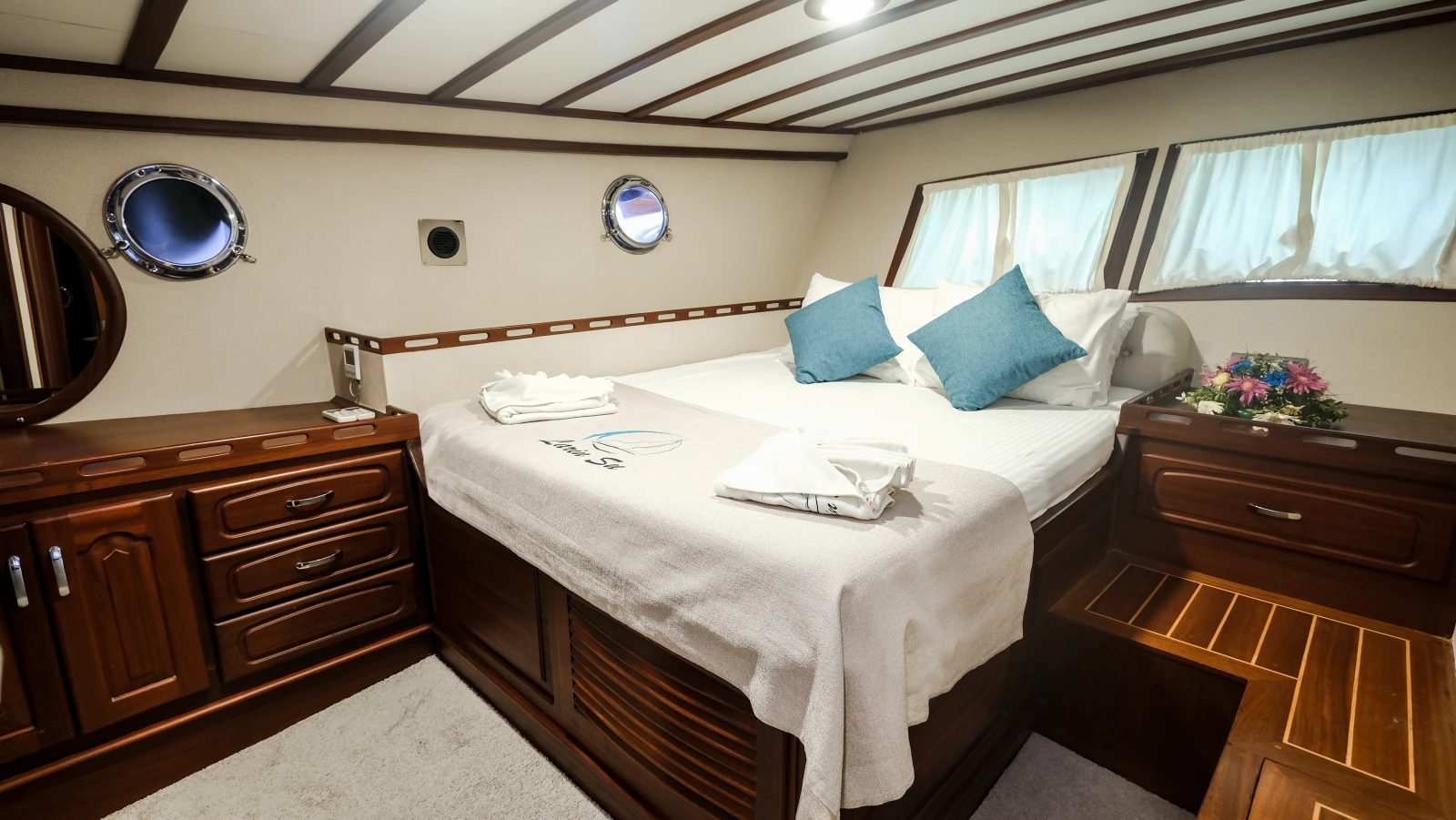 cabin