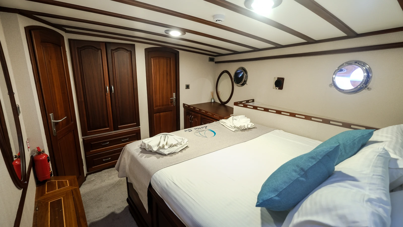 cabin