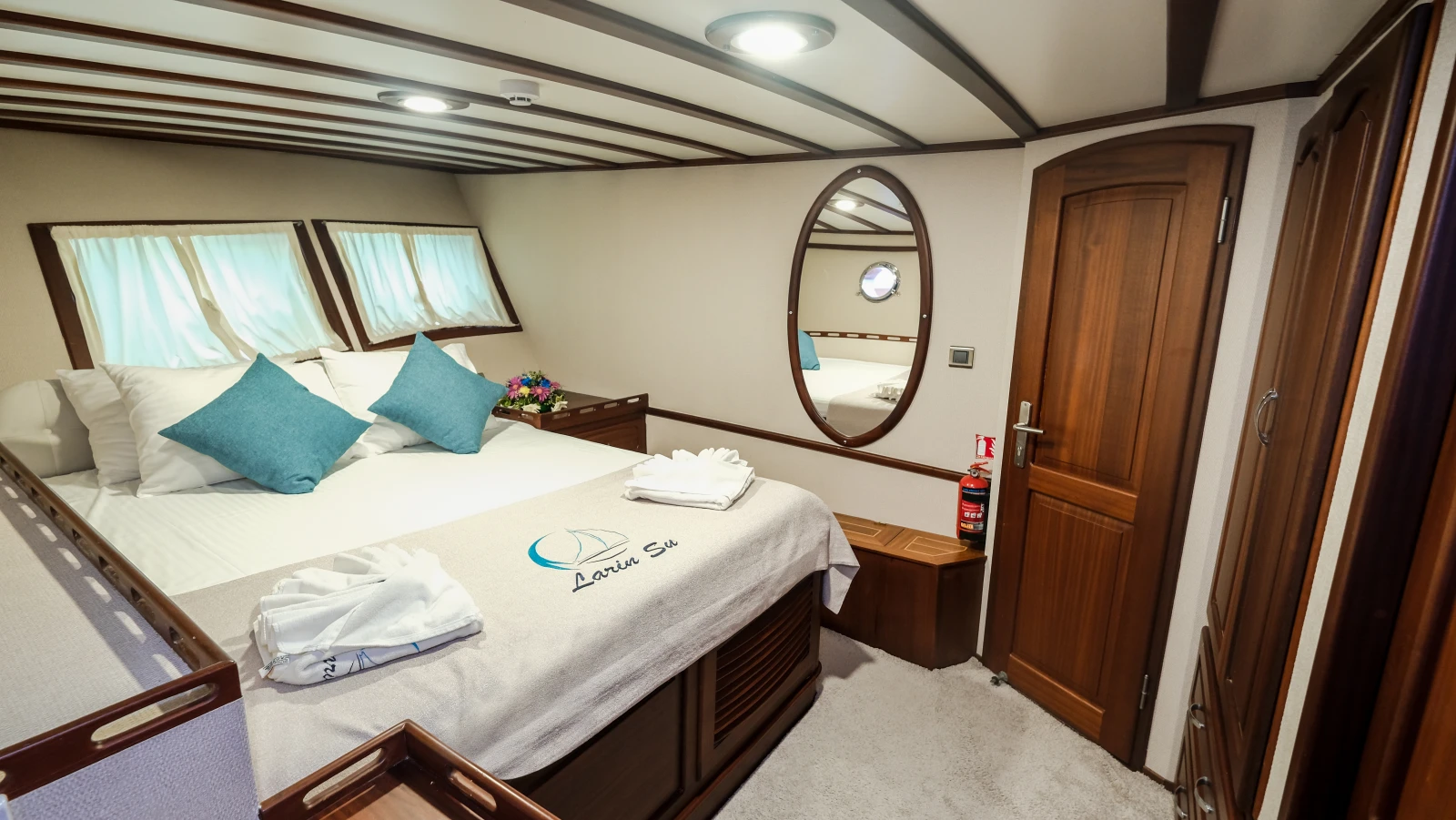 cabin