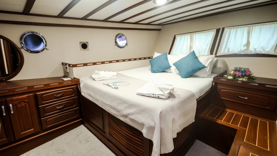cabin