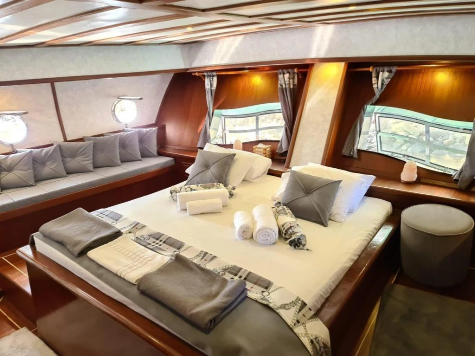 cabin