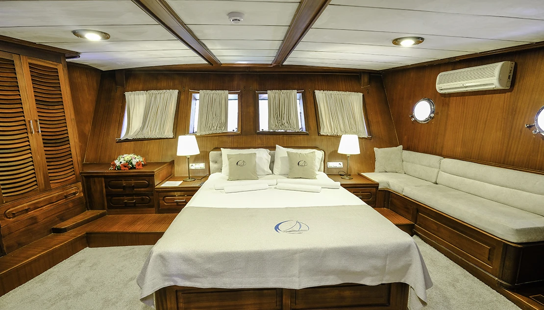 cabin