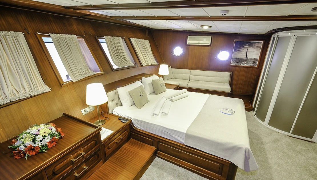 cabin