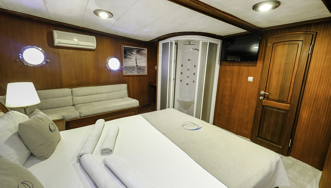 cabin