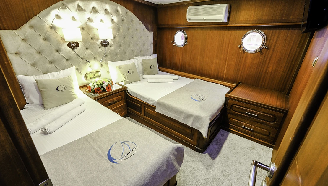 cabin