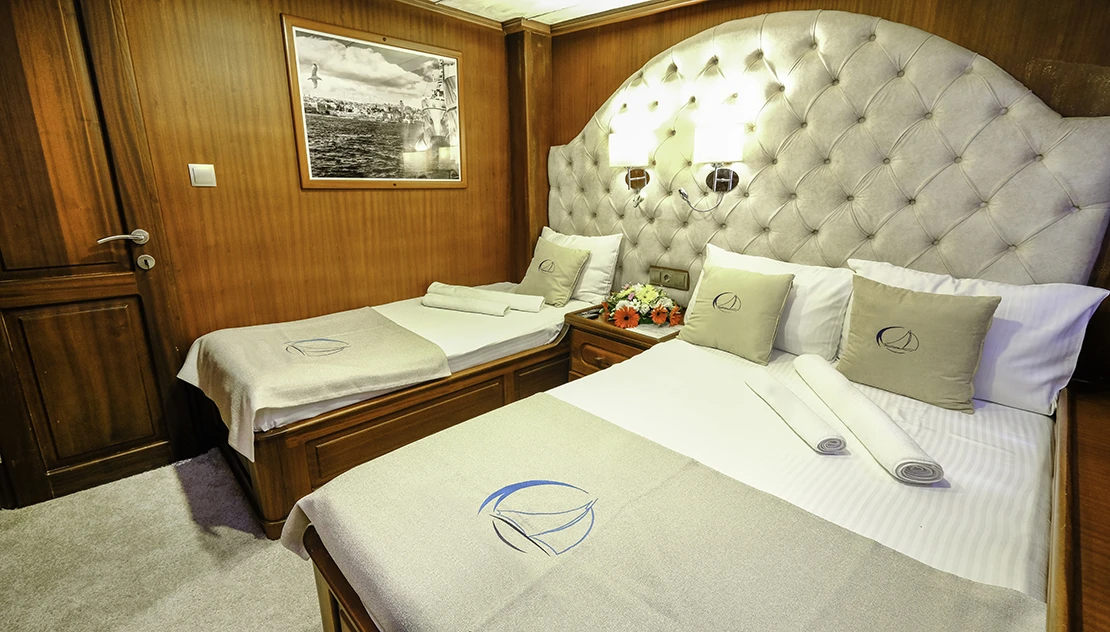 cabin