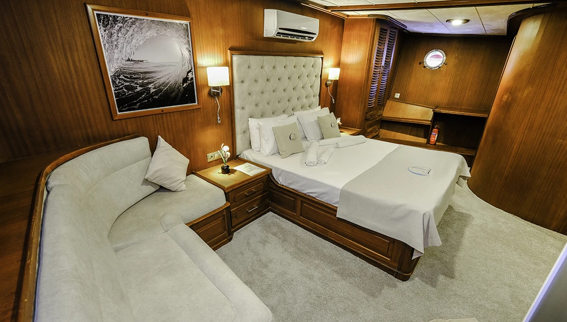 cabin