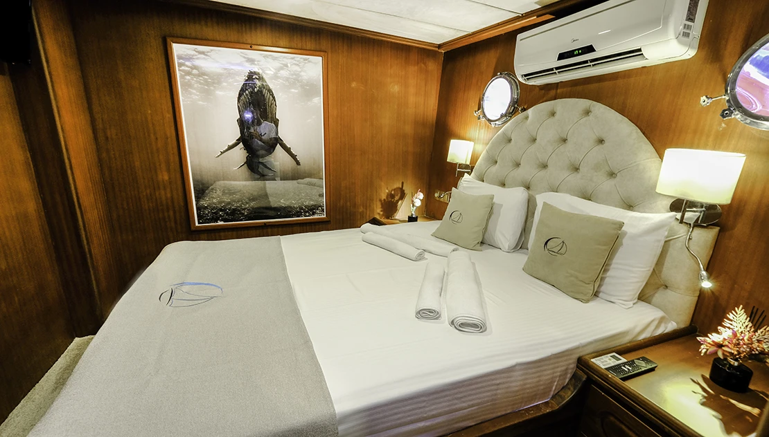 cabin