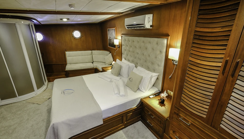 cabin