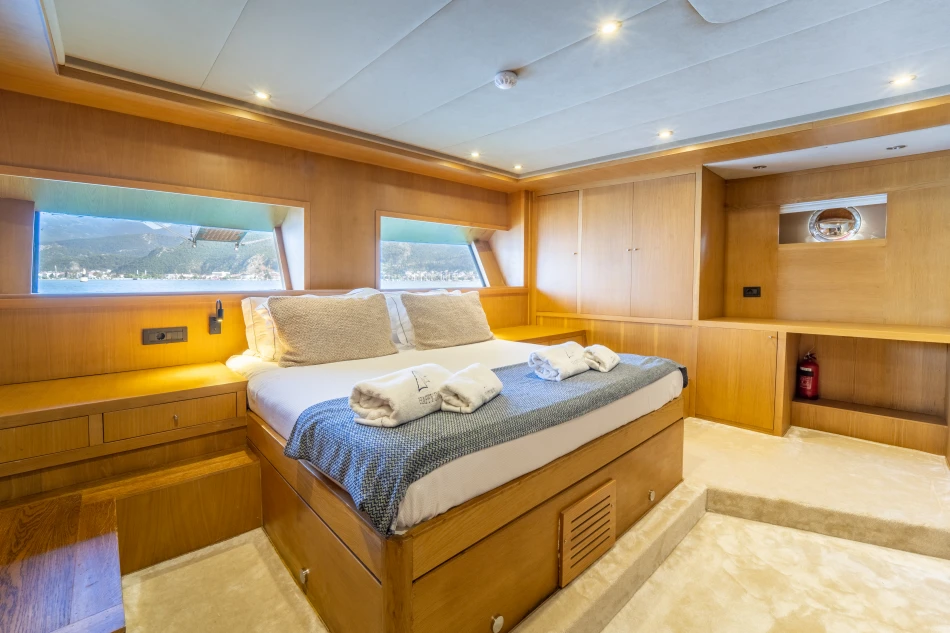 cabin