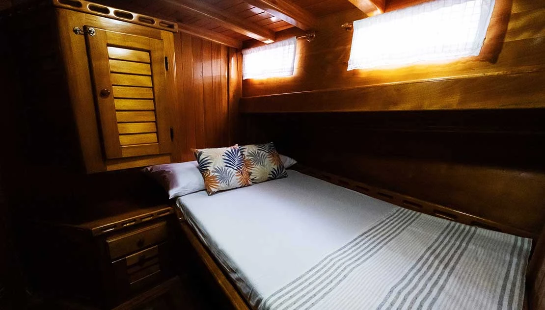 cabin
