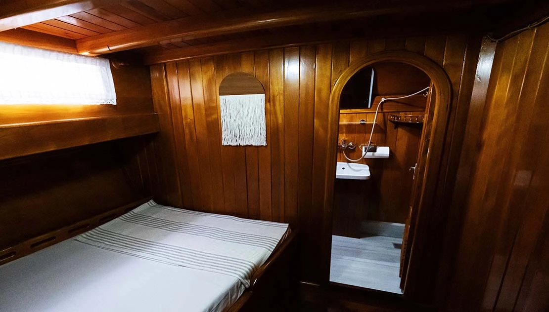 cabin