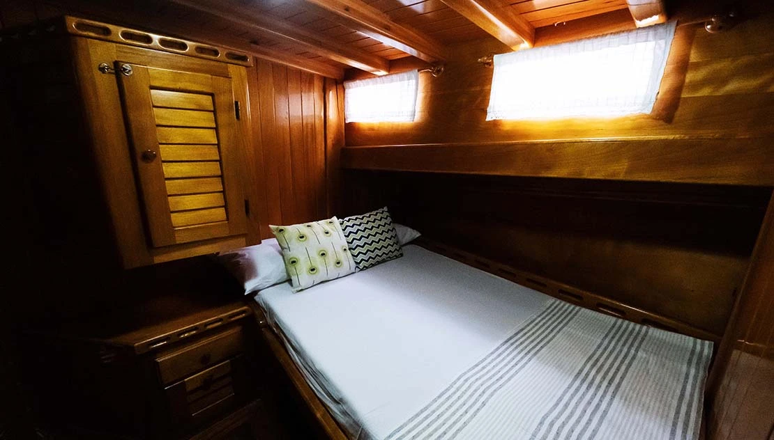 cabin