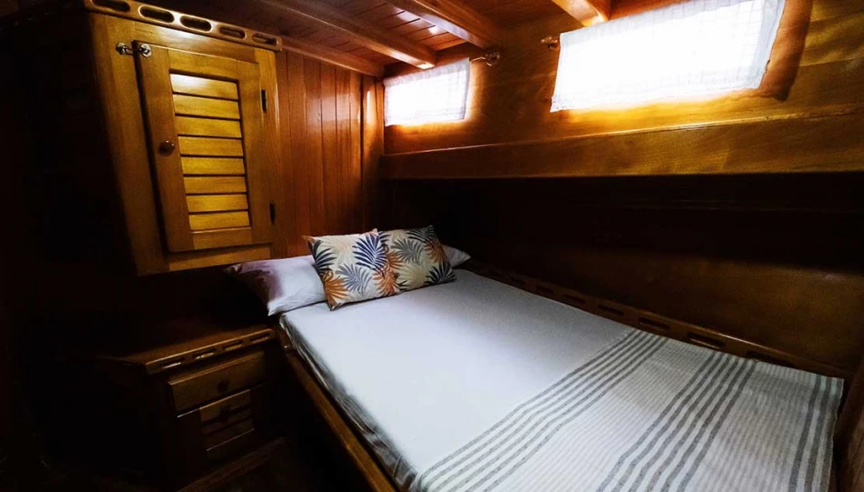 cabin